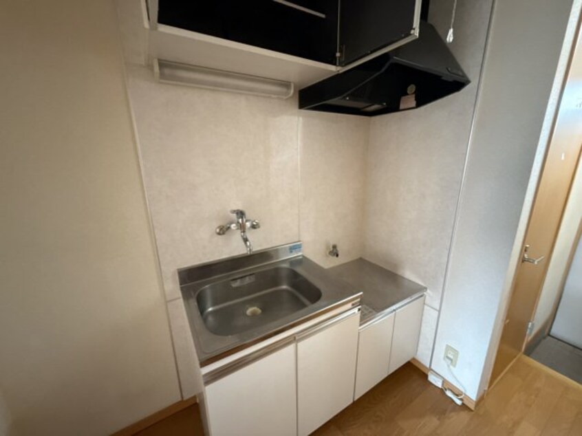  みどりヶ丘ハイツ