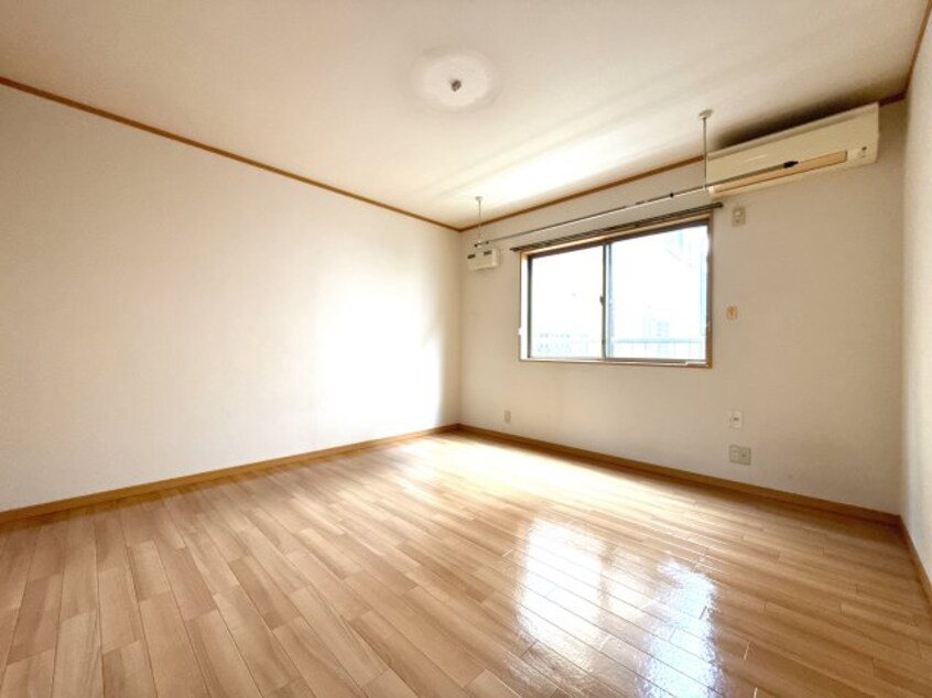  みどりヶ丘ハイツ