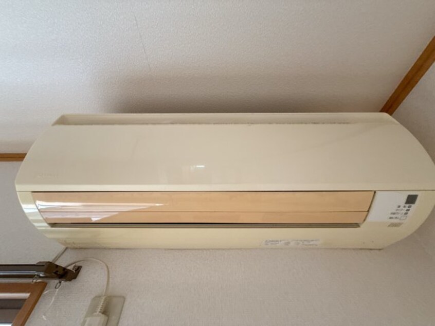 エアコン みどりヶ丘ハイツ