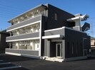 セントラル・ヴィラ・Ｍ＆Ｋの外観