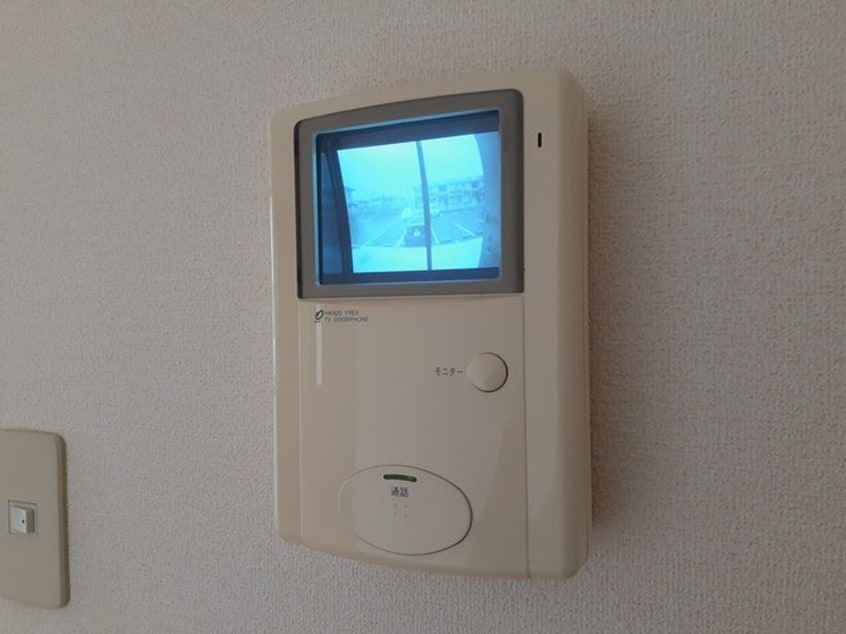  スウィートガーデン　Ａ