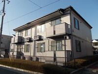 スウィートガーデン　Ａ