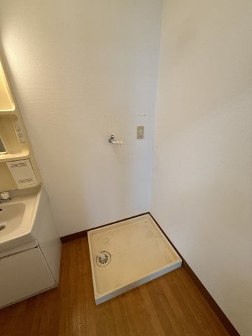 洗濯機置き場 メッツ国分寺　Ⅰ