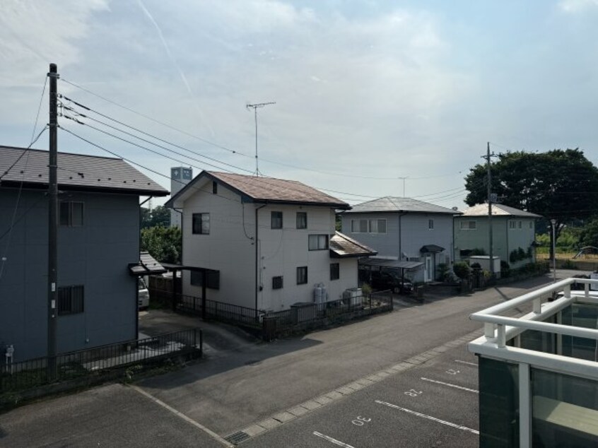  メッツ国分寺　Ⅰ