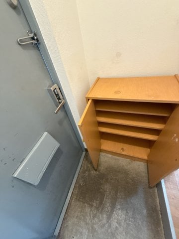 シューズボックス メッツ国分寺　Ⅰ