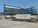 下野市役所(役所)まで1061m メッツ国分寺　Ⅰ