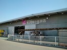 HOME CENTER(ホーム センター)カンセキ 小金井店(電気量販店/ホームセンター)まで3956m メッツ国分寺　Ⅰ