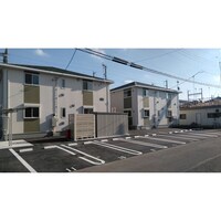 カーサ サン・シーロB棟