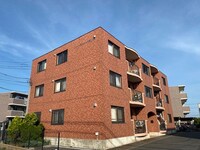 ヒーローマンション伊藤ⅢB