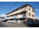 秀和マンションの外観