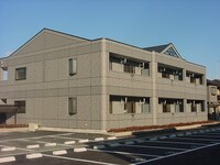 サン・フォレスト花の木Ａ