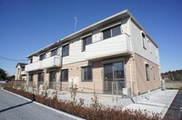 仁良川レジデンス