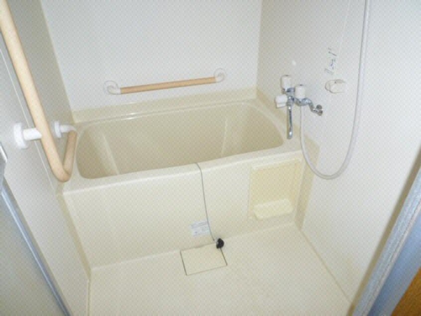 浴室 サンロード岡本