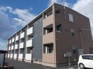 サンライトの外観
