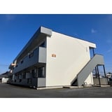 グリーンフラッツB