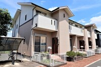 Ｃａｓａ　Ｒｏｓａ