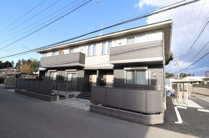 グラン・シャリオ Ｆ