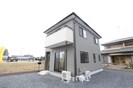 グリーンヒルズの外観