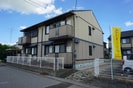 エクセル三番館の外観