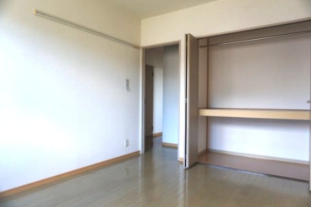 北側 エクセル三番館