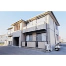 アーバン21 C棟の外観