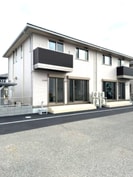 SUNSET MALL Cの外観