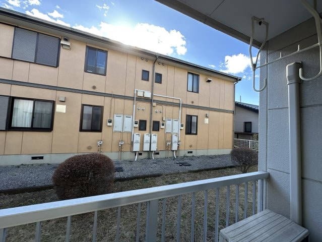  アベニューヒルズ