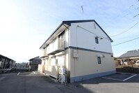 ベルメゾンＢ棟