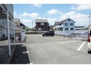 駐車場 コーポソレイユ　Ａ