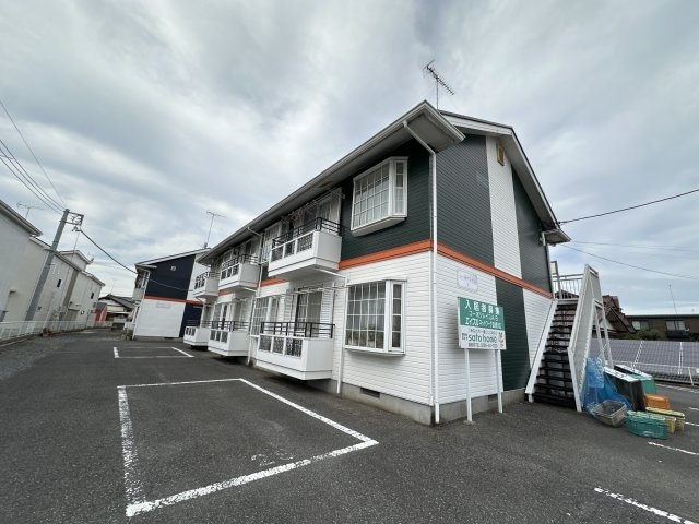  コーポソレイユ　Ａ