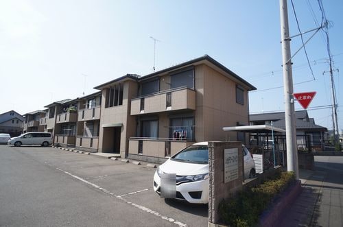  レッチワース・ハイツ　Ｂ