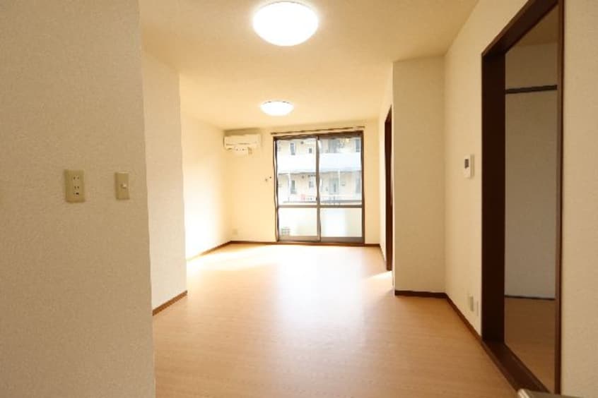  レッチワース・ハイツ　Ｂ