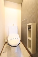  レッチワース・ハイツ　Ｂ