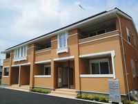 ラ・フランセ下古山Ｂ