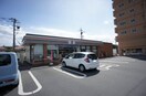 セブンイレブン 小山城北店(コンビニ)まで1061m ラック　ヒルズ　Ｂ