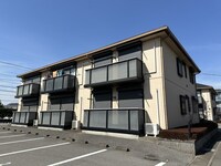 アーバンハイツA