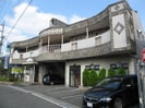 はっぴいらいふＡＸＩＳの外観