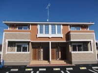 グローバル・ハイツⅢ