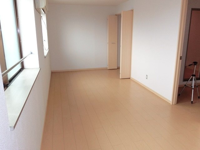 内装です クリアヴィレッジＥ