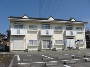 英明ハイツ