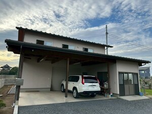 NHハウス