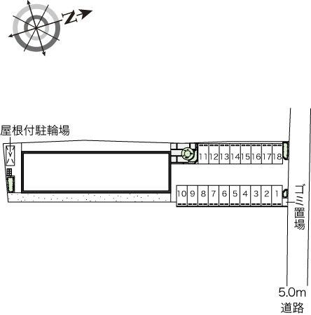  レオネクストサンテリア