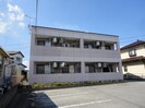 レジデンス・ウィロー　Ⅱ　の外観