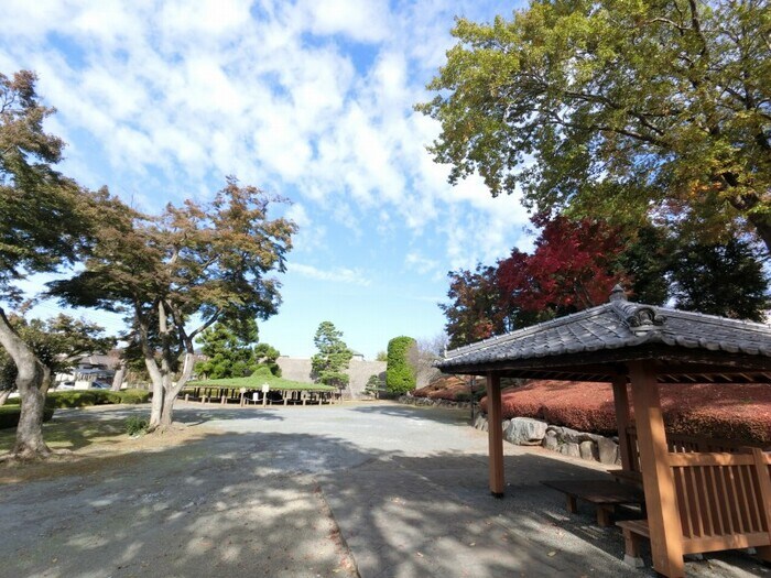 太子堂公園 サンメゾン Ｃ