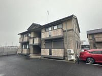 エスポワール ルナ Ａ