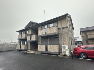 エスポワール ルナ Ａ