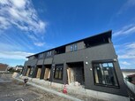 上三川町アパート