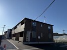クオーレの外観