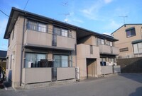 ウイング中島　Ｅ棟