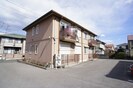 レーベンドルフＣの外観